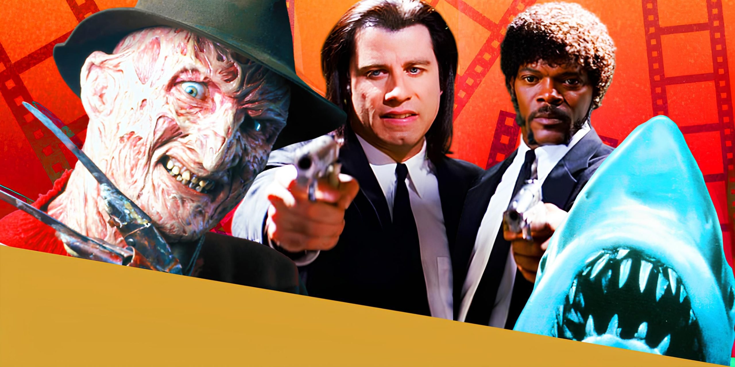 3 películas que se cree que pertenecen a un universo compartido