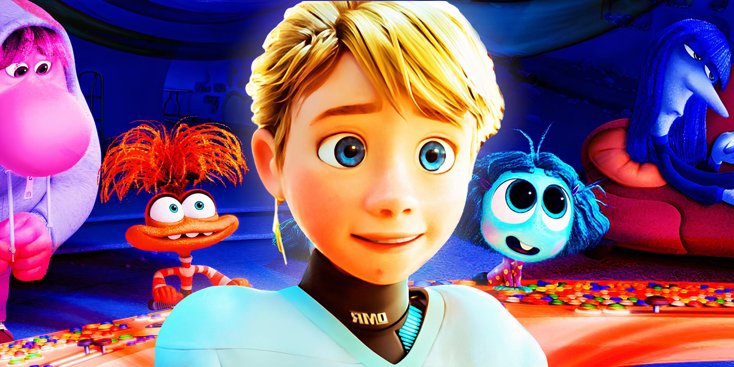 5 emociones de adentro hacia afuera 3 que debes presentar a continuación