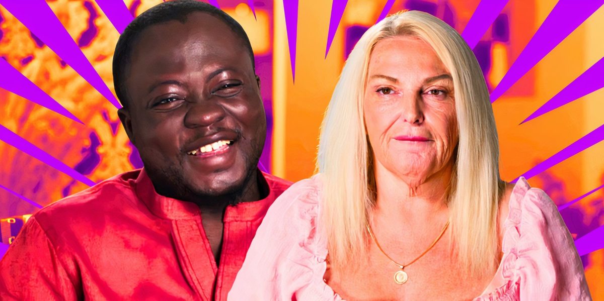 90 Day Fiancé: "Con Man!" 10 Ways Michael Tricked Gullible Angela To Get His Shot At The American Dream