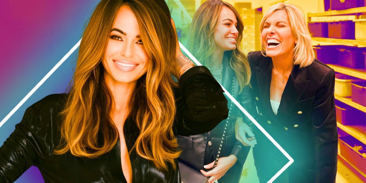 Bajo cubierta: todo lo que hay que saber sobre Leah Shafer, la esposa del capitán Sandy Yawn