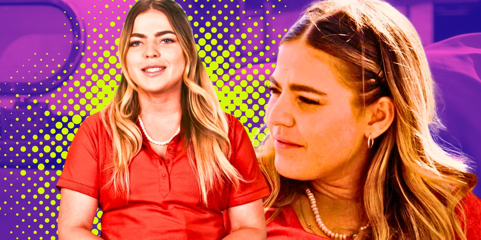 ¿Qué pasó con Bri Muller después de la novena temporada de Under Deck Mediterranean?