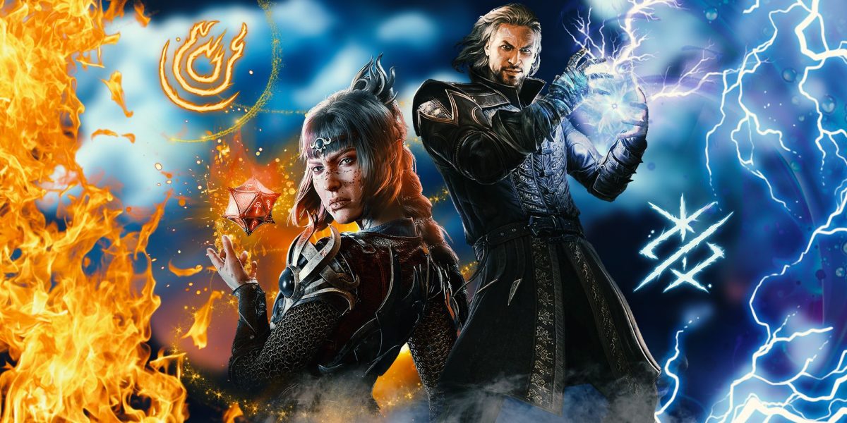 Baldur's Gate 3: todos los hechizos rituales, clasificados