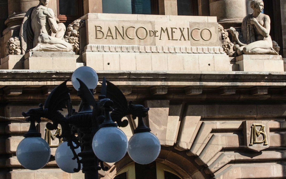 Banxico podría recortar a 10.5% la tasa de interés: Sofía Ramírez | Video