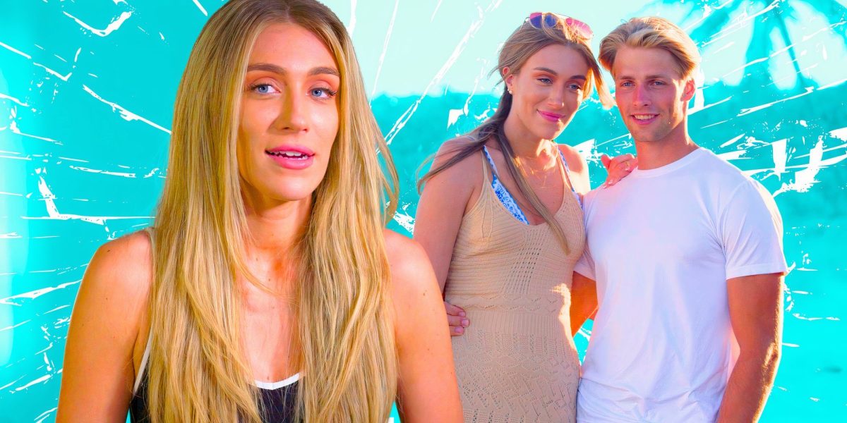 Bienvenidos a Plathville: pistas de que Micah Plath dejará a Veronica Peters (señales de que ella no se toma en serio su relación)