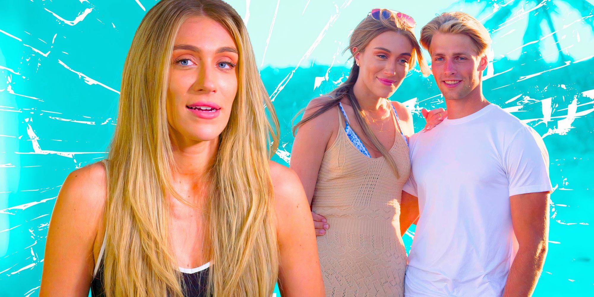 Bienvenidos a Plathville: pistas de que Micah Plath dejará a Veronica Peters (señales de que ella no se toma en serio su relación)