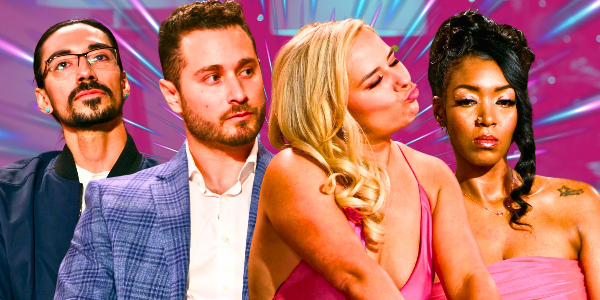 Casados a primera vista: ¿qué pasó después del drama y la controversia del elenco de la temporada 17? (Algunas estrellas de MAFS siguen actuando mal)