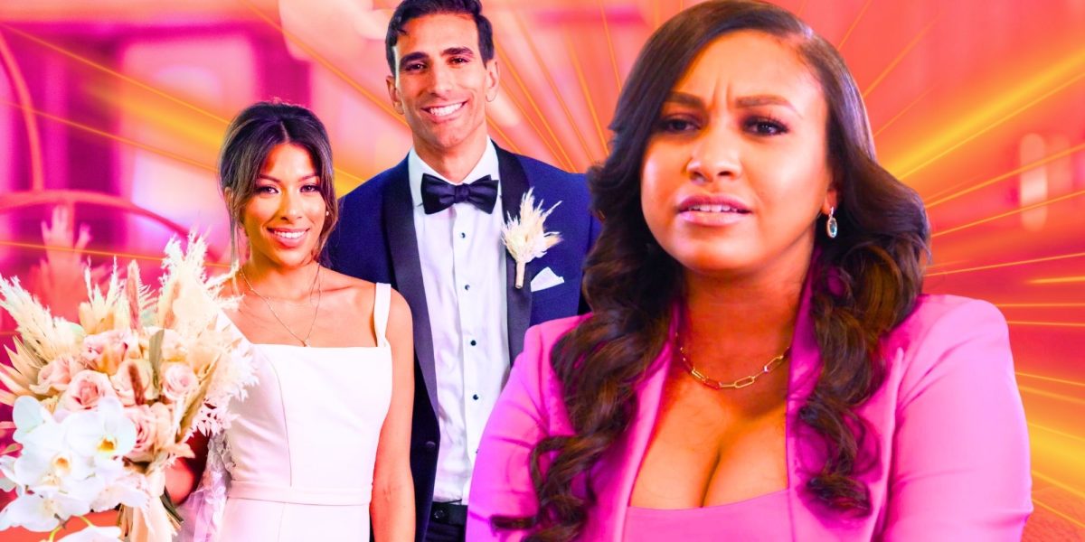 Casados a primera vista deberían hacer este cambio en futuras temporadas (podría darle un aire nuevo a la serie)