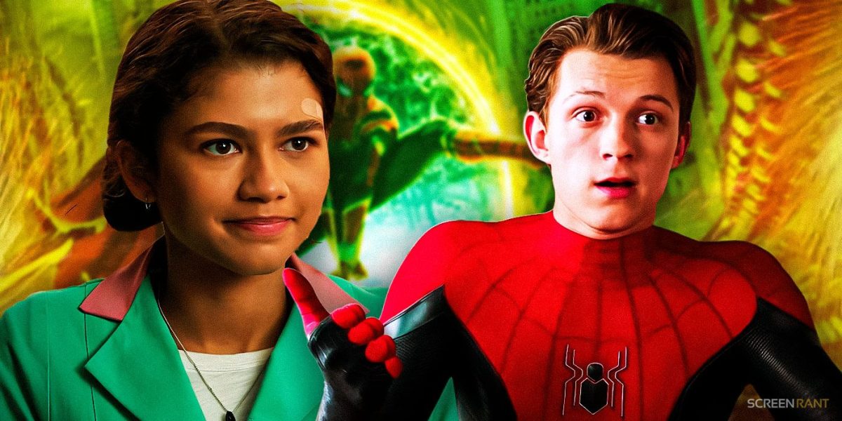 Cómo MJ (Zendaya) puede regresar en Spider-Man 4 a pesar del final de No Way Home