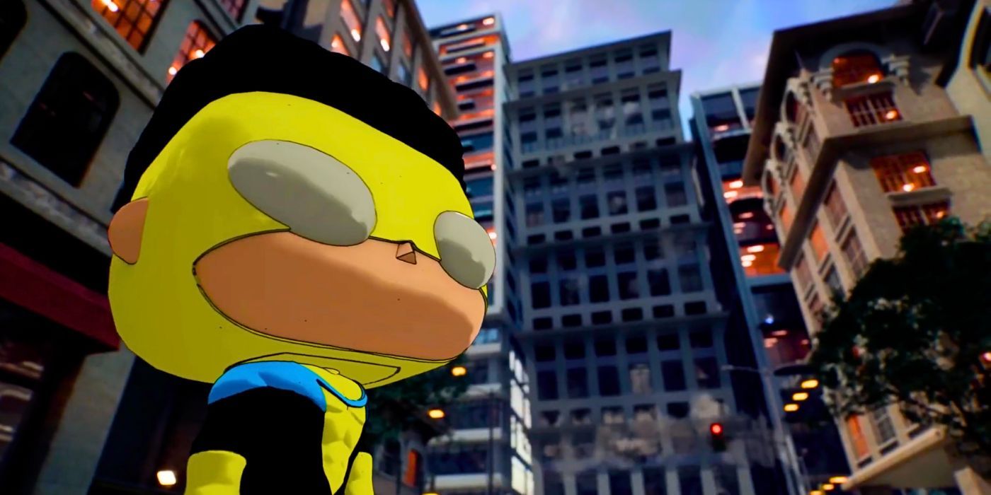 Cómo desbloquear el nivel Invencible en Funko Fusion