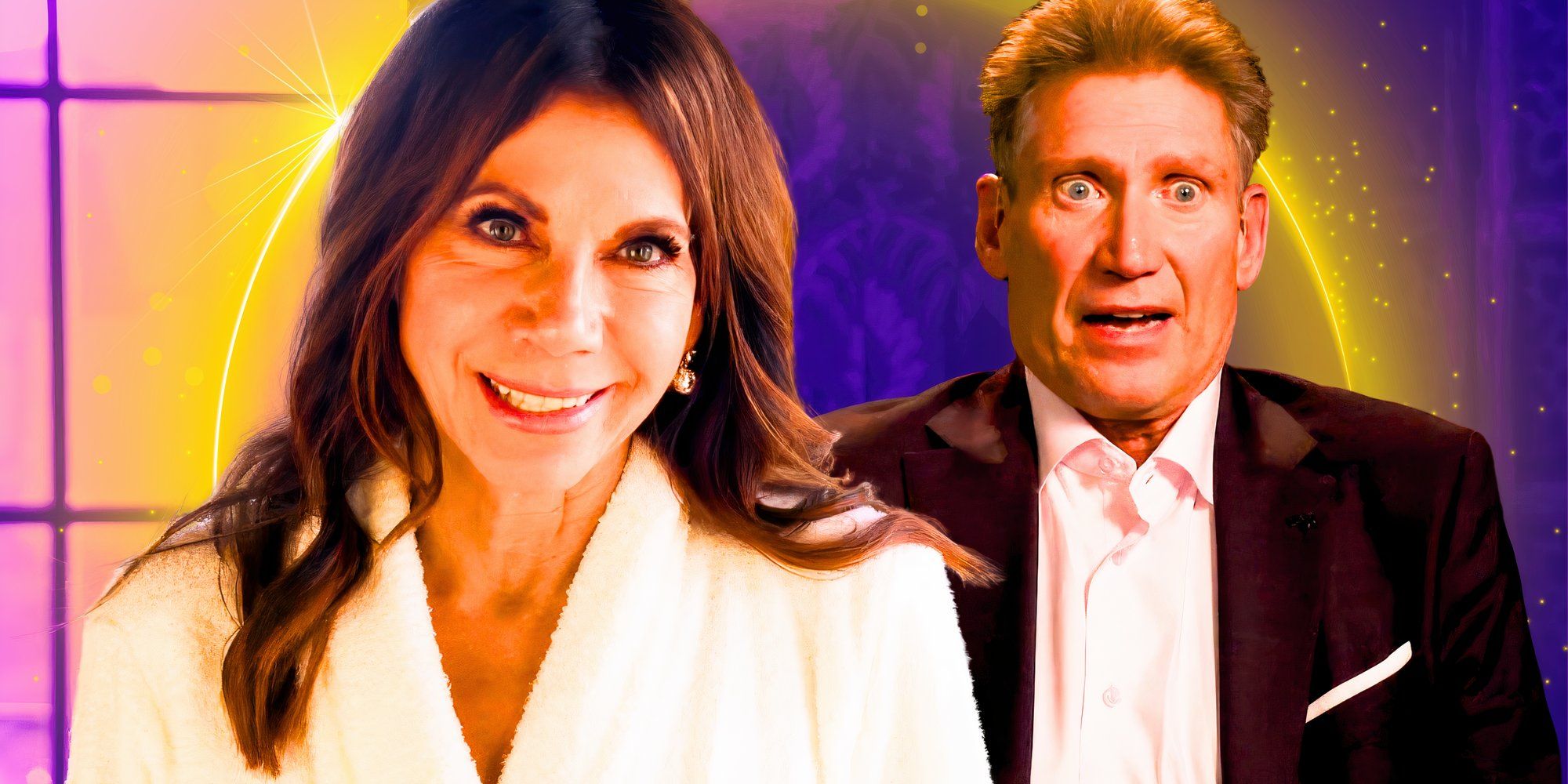 The Golden Bachelor: La fea revelación de Theresa Nist sobre su separación de Gerry Turner podría ser una señal de que no lo ha superado (¿está guardando rencor?)