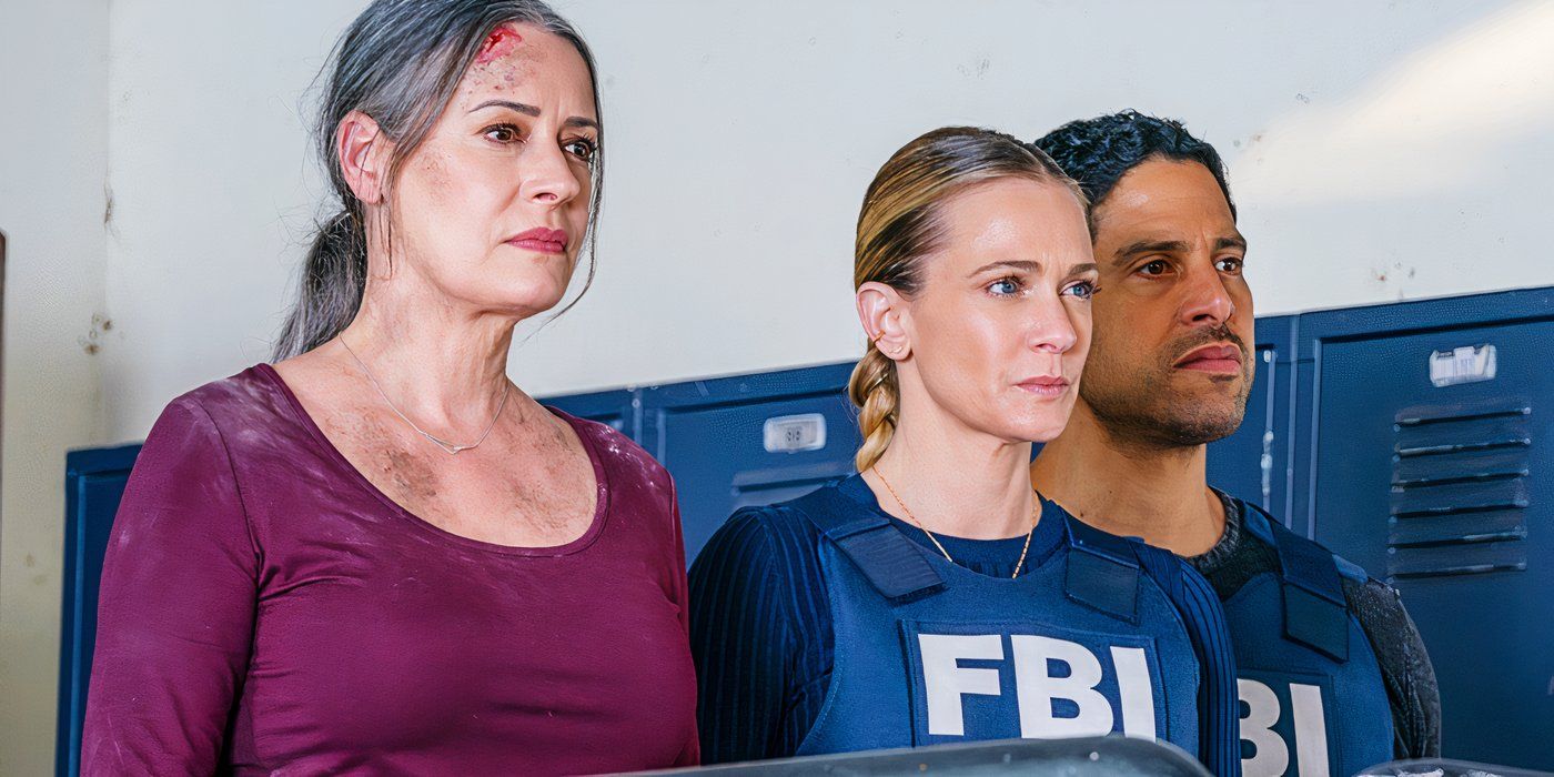 “Necesitas reducir la velocidad”: Criminal Minds: Evolution Star revela cómo Prentiss será el rock de JJ esta temporada