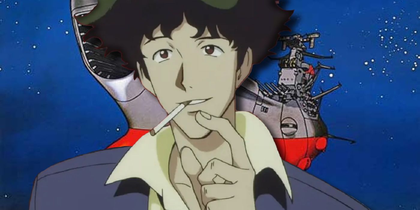 “Demasiado melodrama”: el creador de Cowboy Bebop tiene una crítica importante a una franquicia de anime masiva y demuestra qué hace que Bebop sea tan especial