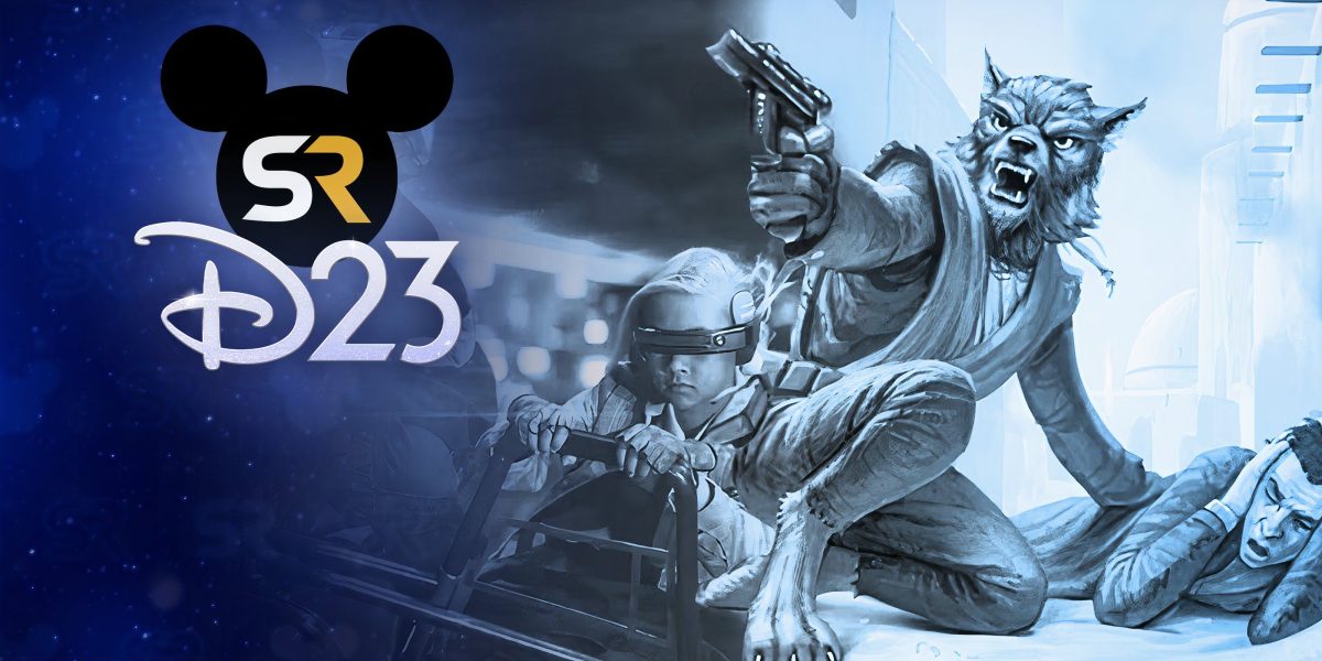 Después de 47 años, la raza alienígena que George Lucas eliminó finalmente regresa a Star Wars