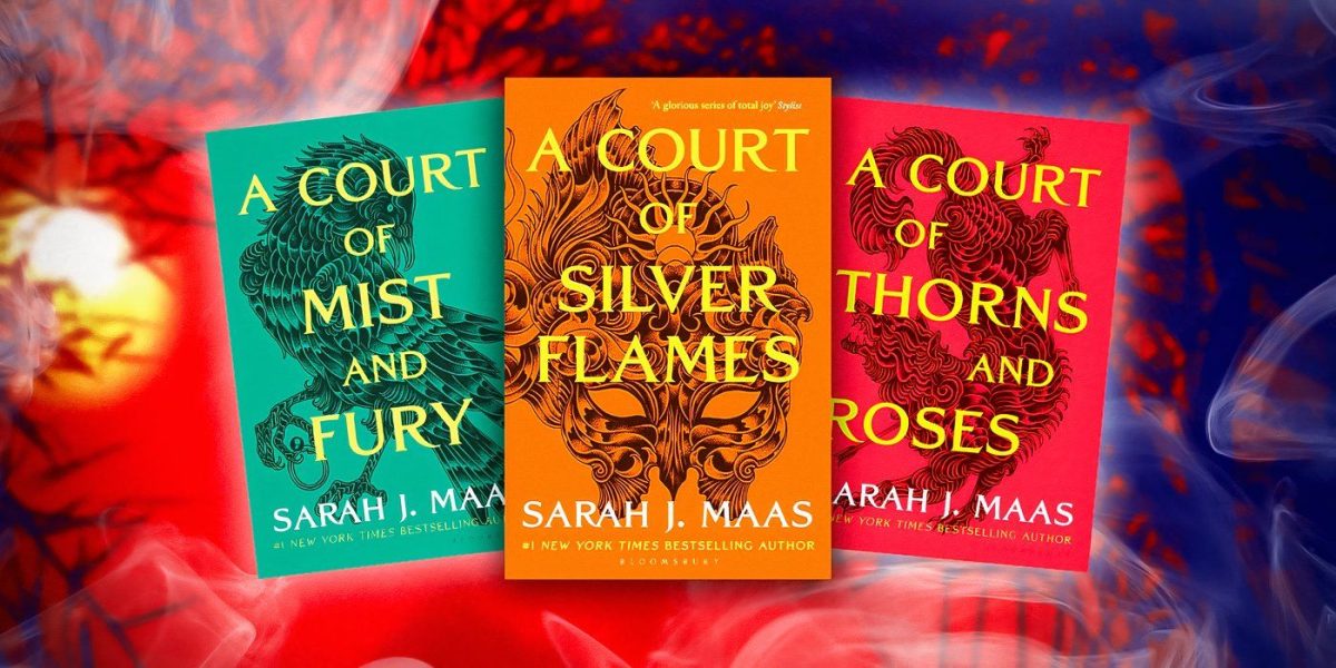 Dónde leer los tres capítulos adicionales de ACOTAR (y qué hay disponible en línea)