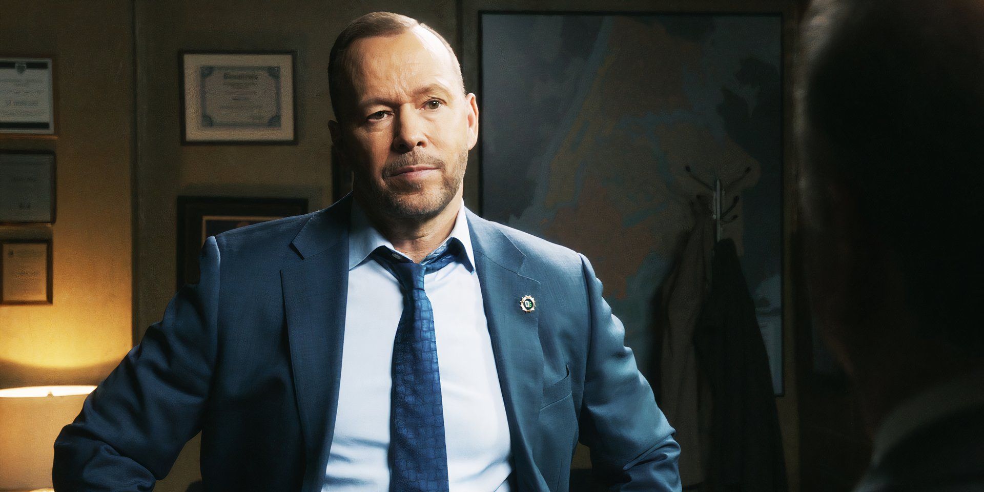 Blue Bloods spin -off Boston Blue Lands su director y EP para el episodio de estreno