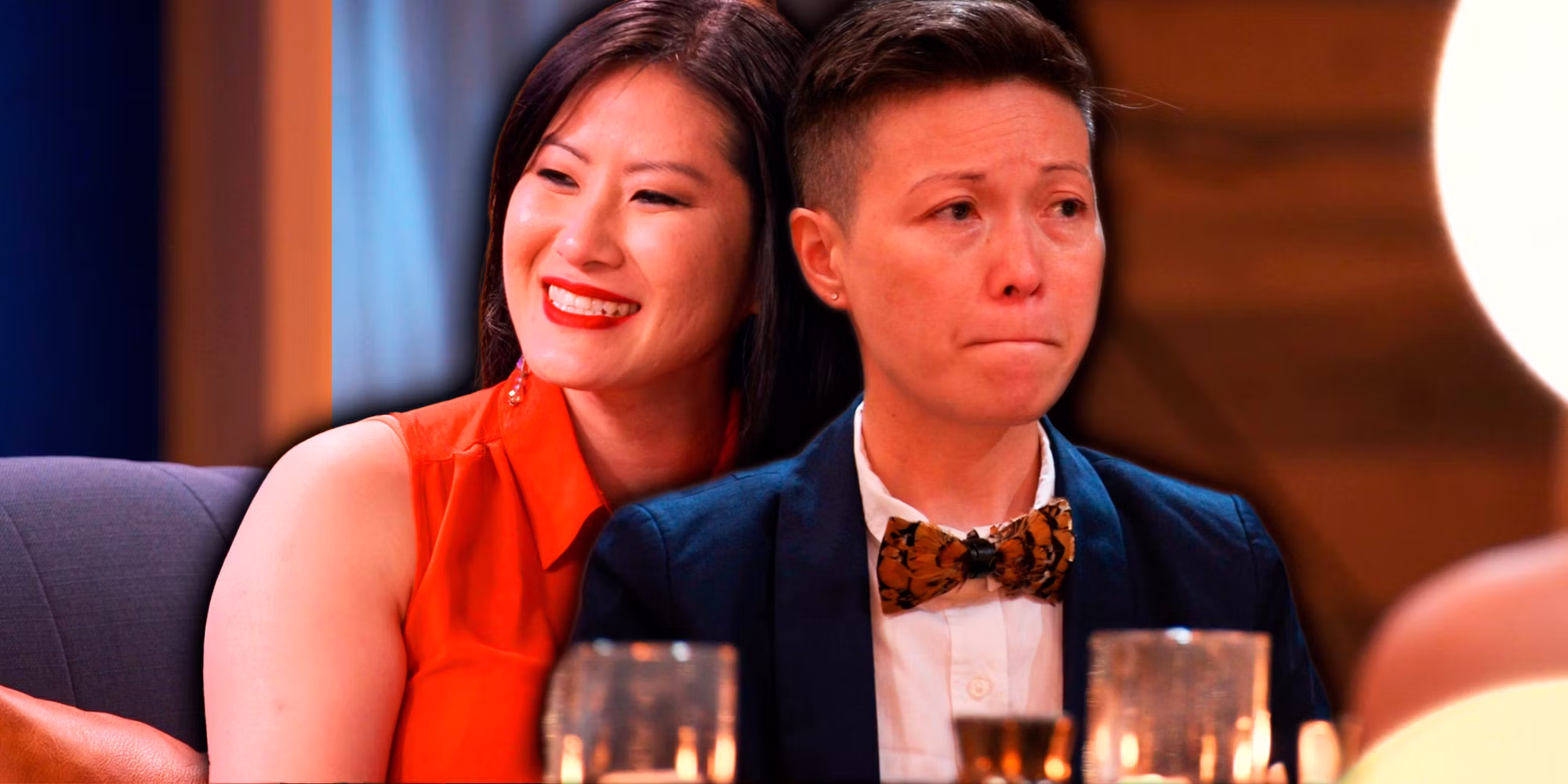 El Ultimátum: Amor Queer - ¿Sam y Aussie siguen juntos?