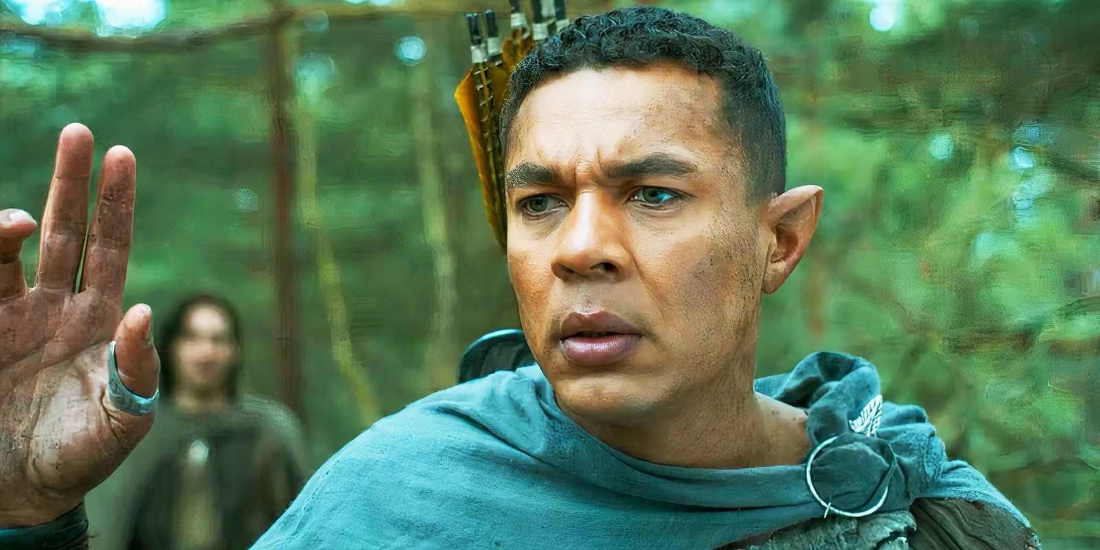 El estado de la temporada 3 de ESDLA: Rings Of Power se habría aclarado después de la caída de audiencia de la temporada 2