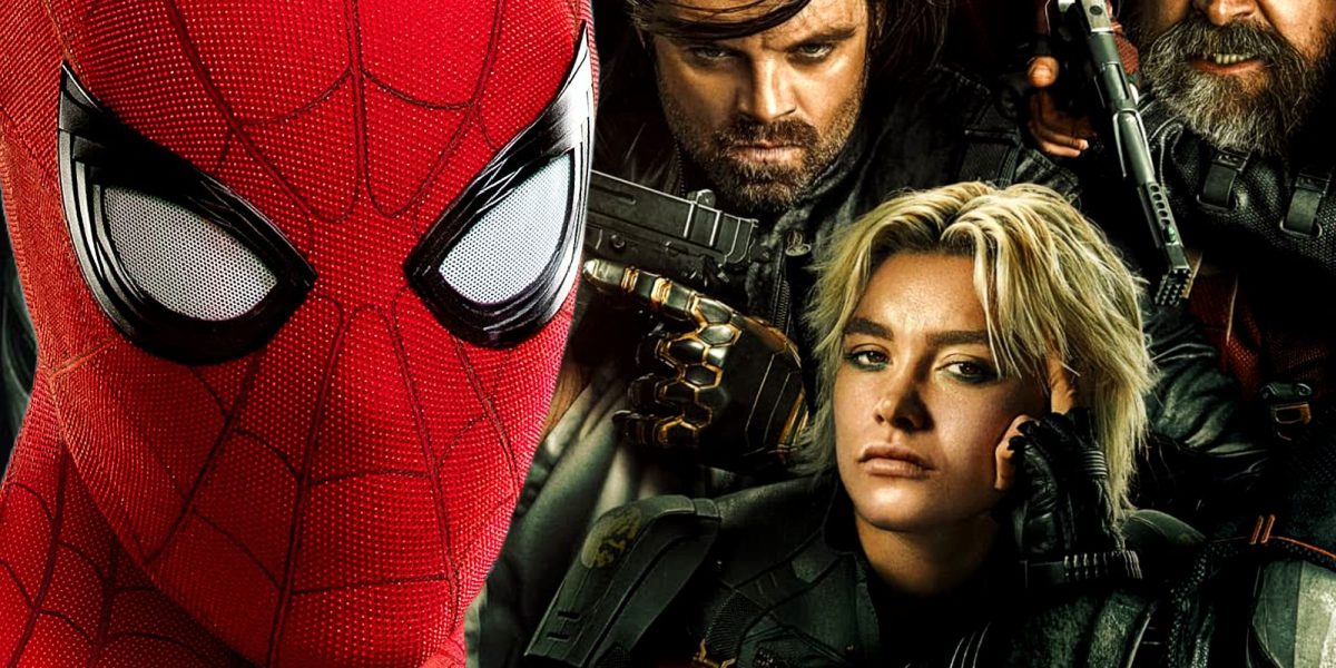 El póster de Thunderbolts* rompe una importante tendencia de Marvel que ninguna otra película del MCU ha tenido antes