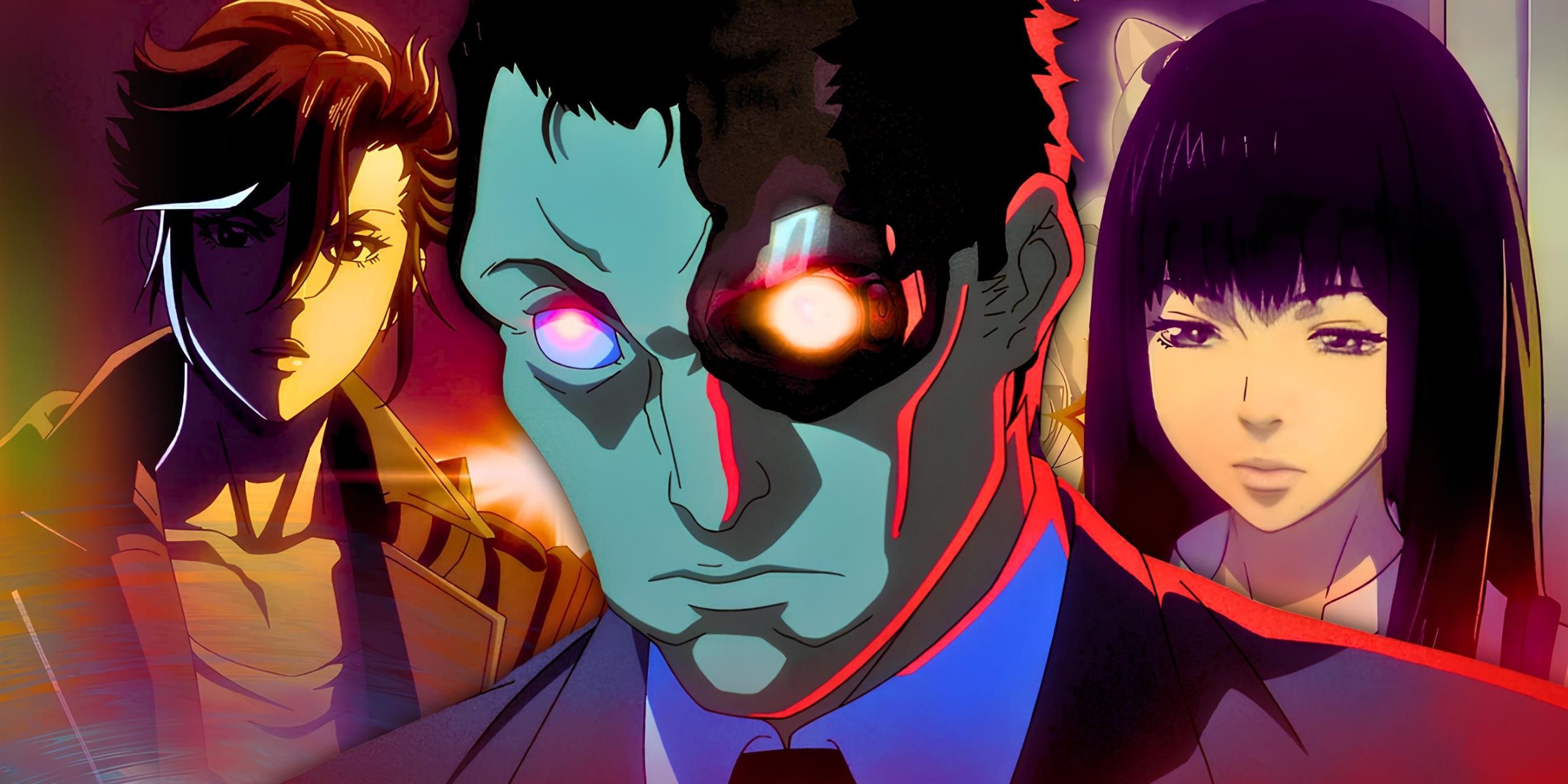 Explicación de las tres líneas temporales de Terminator Zero