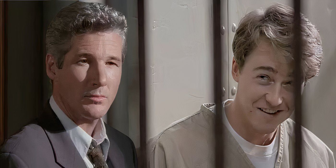 Explicación del final de Primal Fear