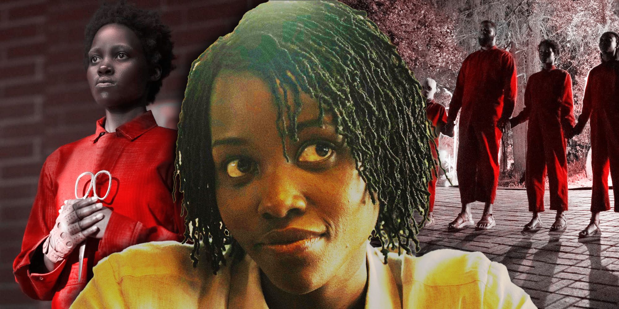 Explicación del final de «nosotros» (y lo que realmente significa)