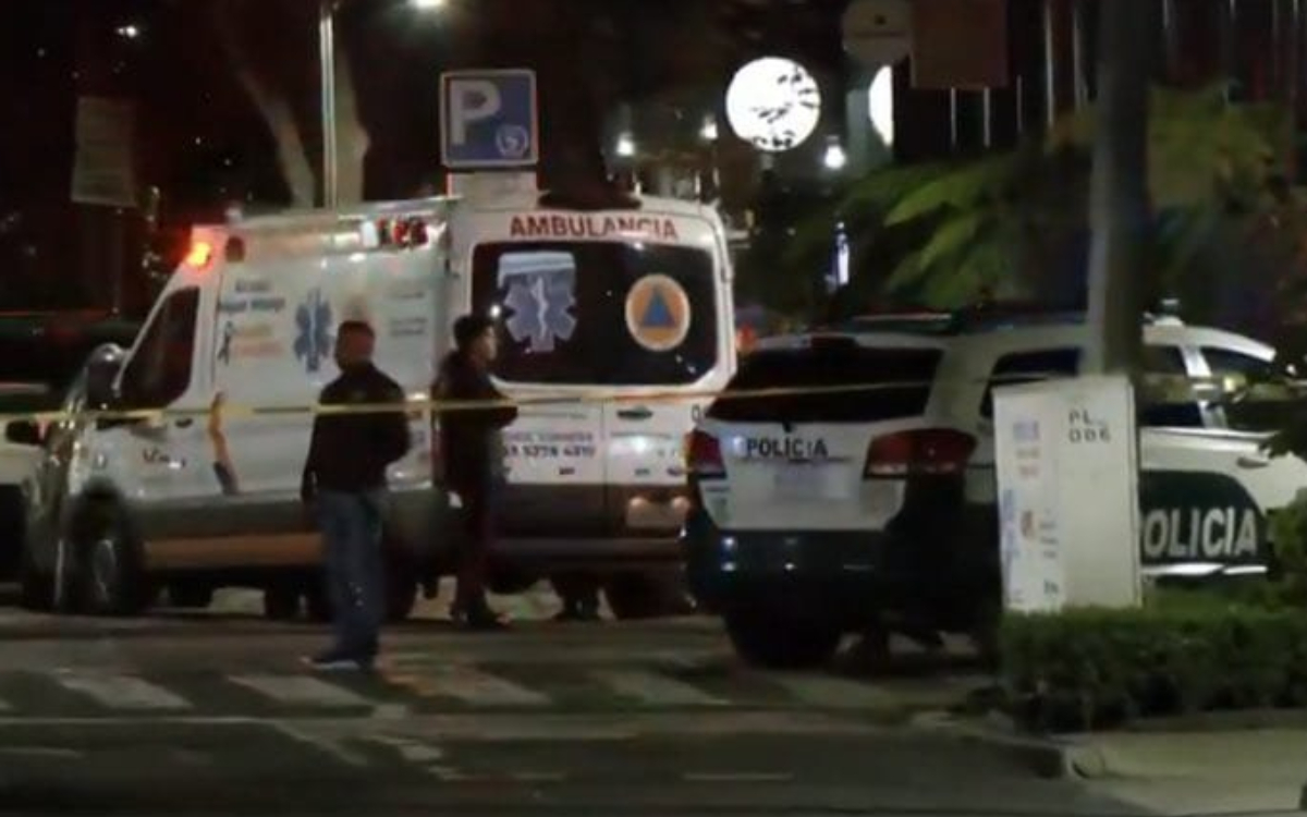 Investigan Fiscalía y SSC si asesinado en Polanco es Manuel Beltrán, “El 8”, del Cártel de Caborca