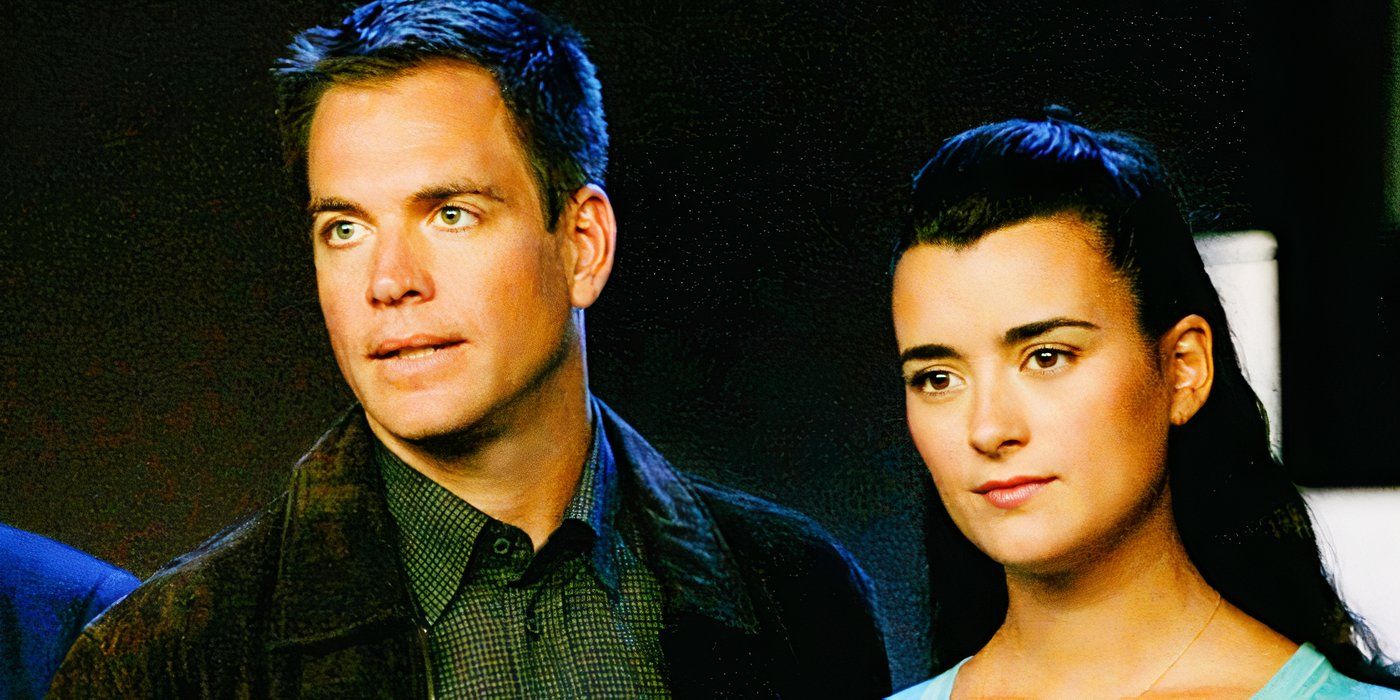 NCIS: Tony & Ziva Star revela merchandising único en la última actualización de la filmación