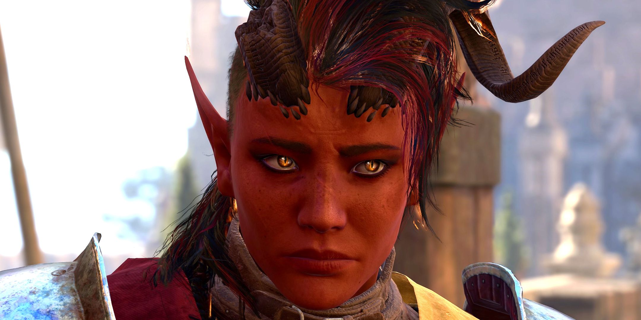 La mejor característica nueva de Baldur's Gate 3 es una que no deberías usar