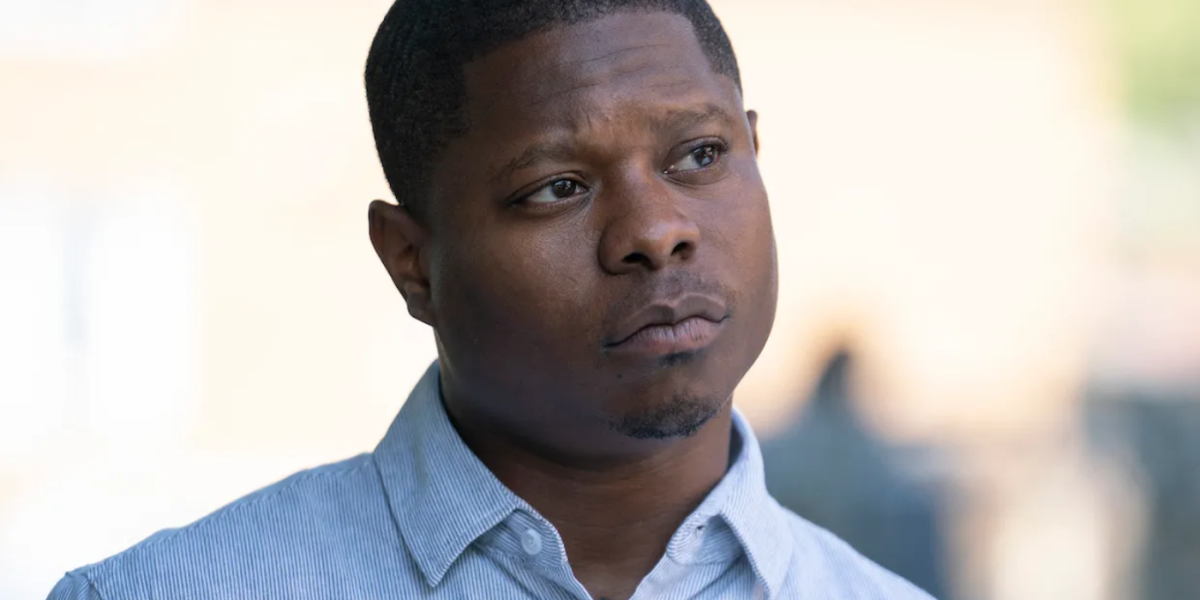 La muerte de Brandon (y la partida de Jason Mitchell) explicada