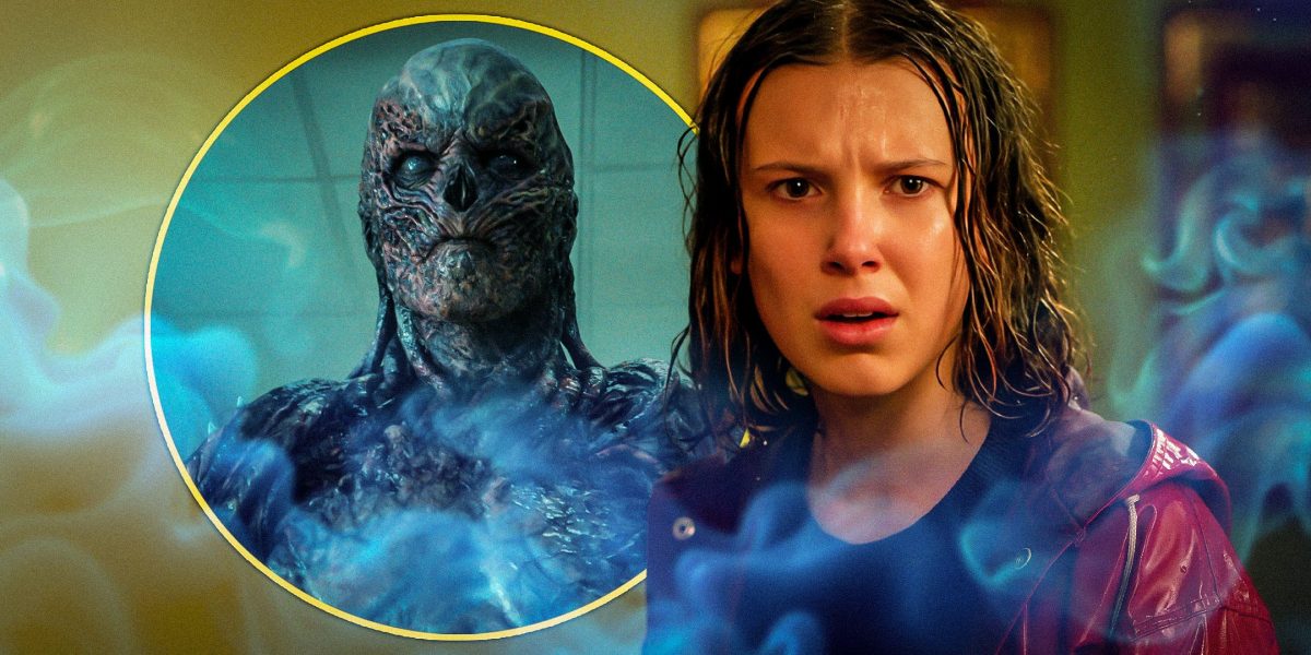 La quinta temporada de Stranger Things recibe una actualización prometedora sobre su rodaje y un adelanto del regreso de Vecna según el diseñador: "Una historia increíble"