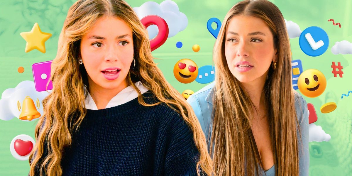 La vida secreta de las esposas mormonas: edad, trabajo, Instagram y más de Jen Affleck