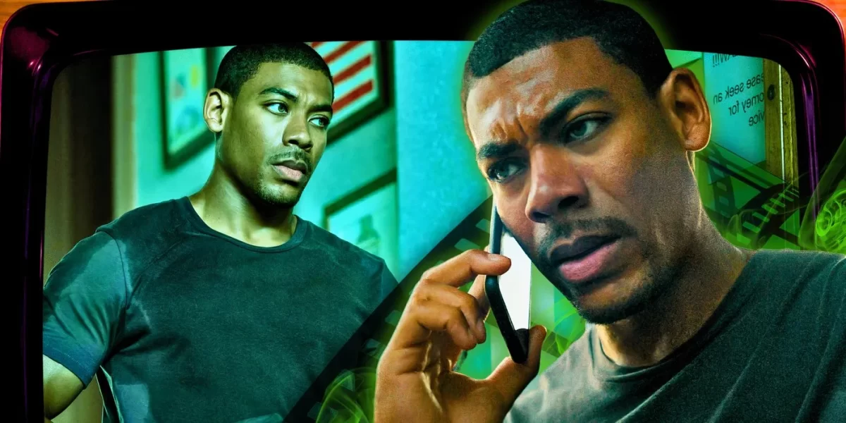 Las 10 mejores películas similares a Rebel Ridge