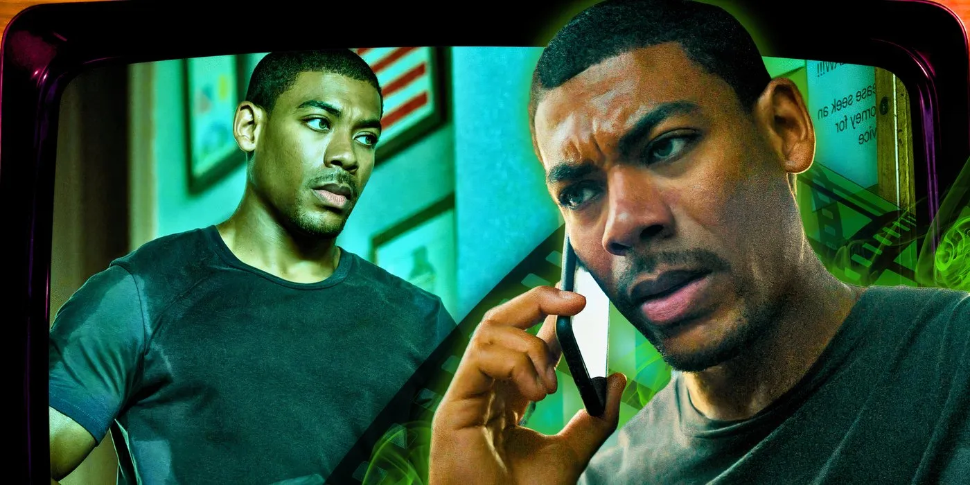 Las 10 mejores películas similares a Rebel Ridge