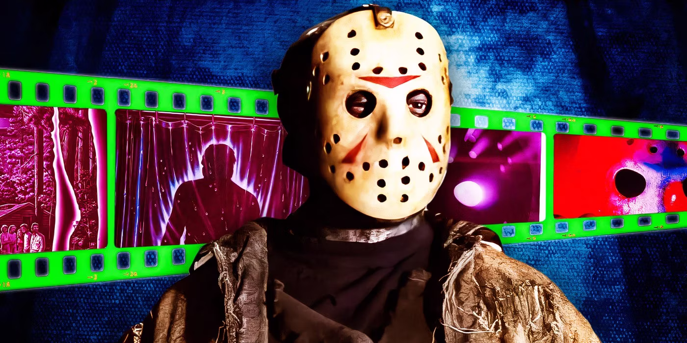 Las 12 películas de Viernes 13, clasificadas