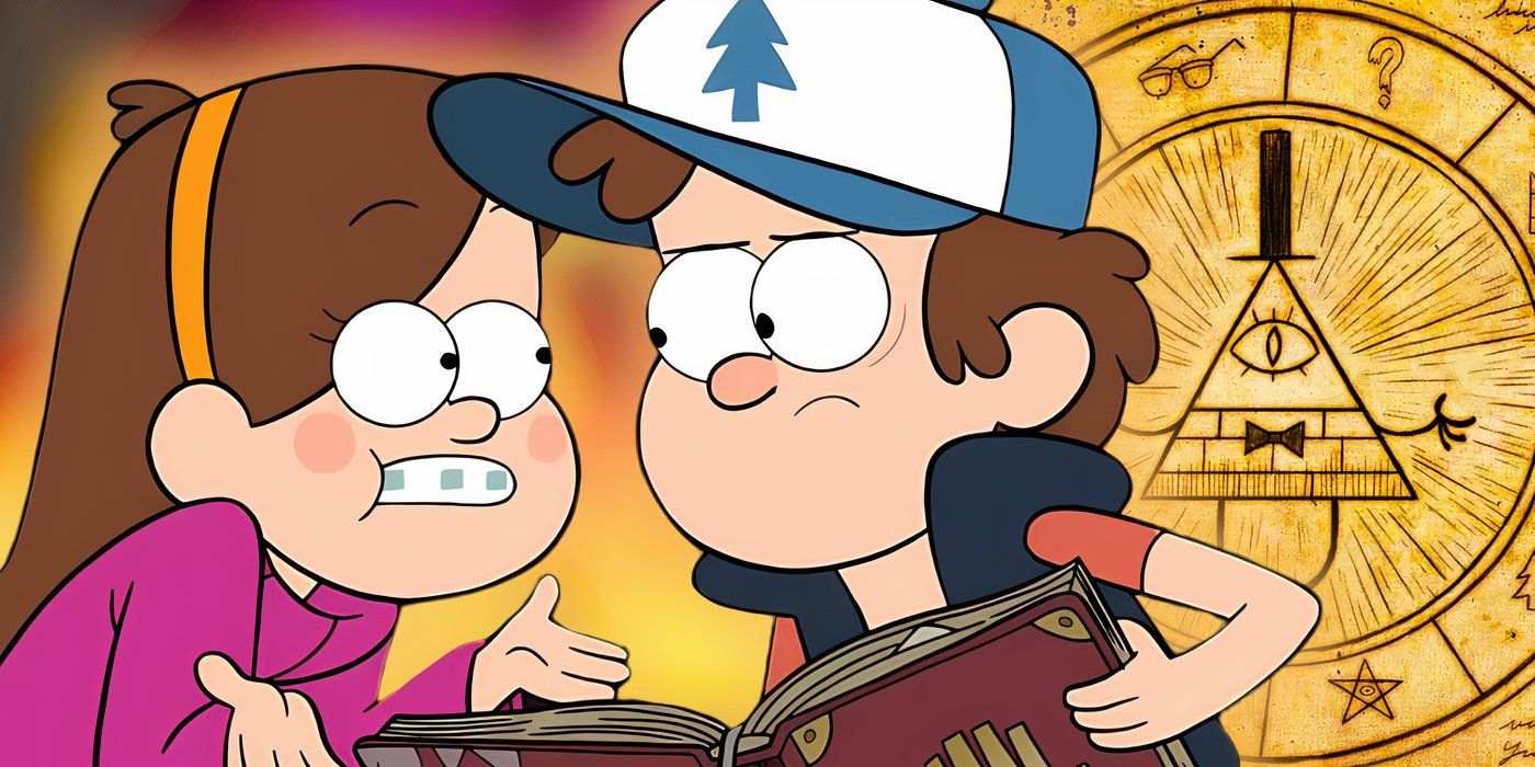 Las 6 enseñanzas más importantes del libro de Bill de Gravity Falls