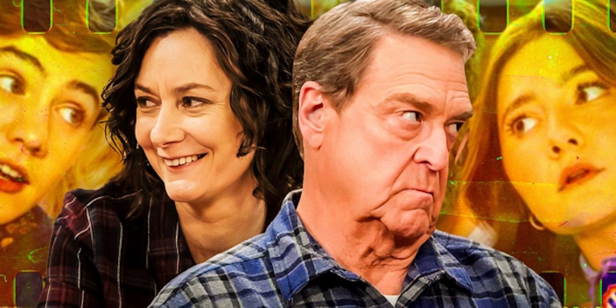 Las 6 temporadas de The Conners, clasificadas