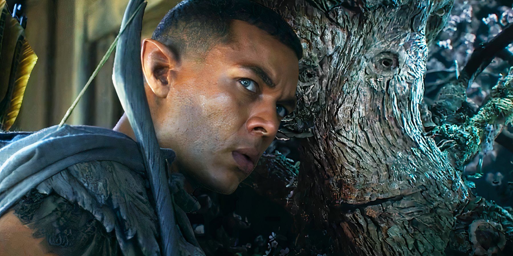 Los ents de Rings Of Power revelan un elemento de la tradición de Tolkien que LOTR no pudo incluir