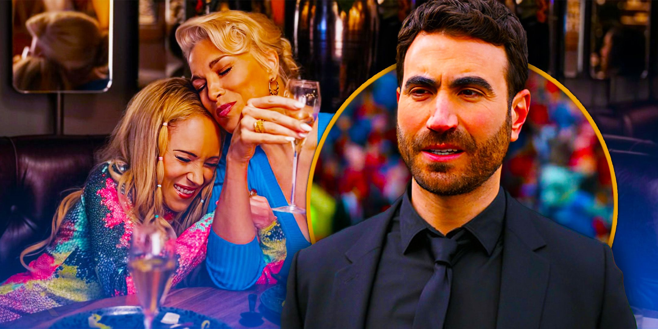 Por qué no ha habido actualizaciones del spin-off de Ted Lasso, explica el cocreador