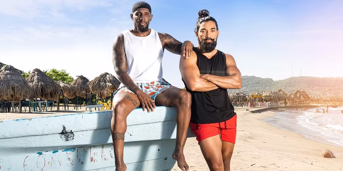 Prometido de 90 días: ¿Qué pasó con Carlos Jiménez y De Juan VaLentine después de Love In Paradise?