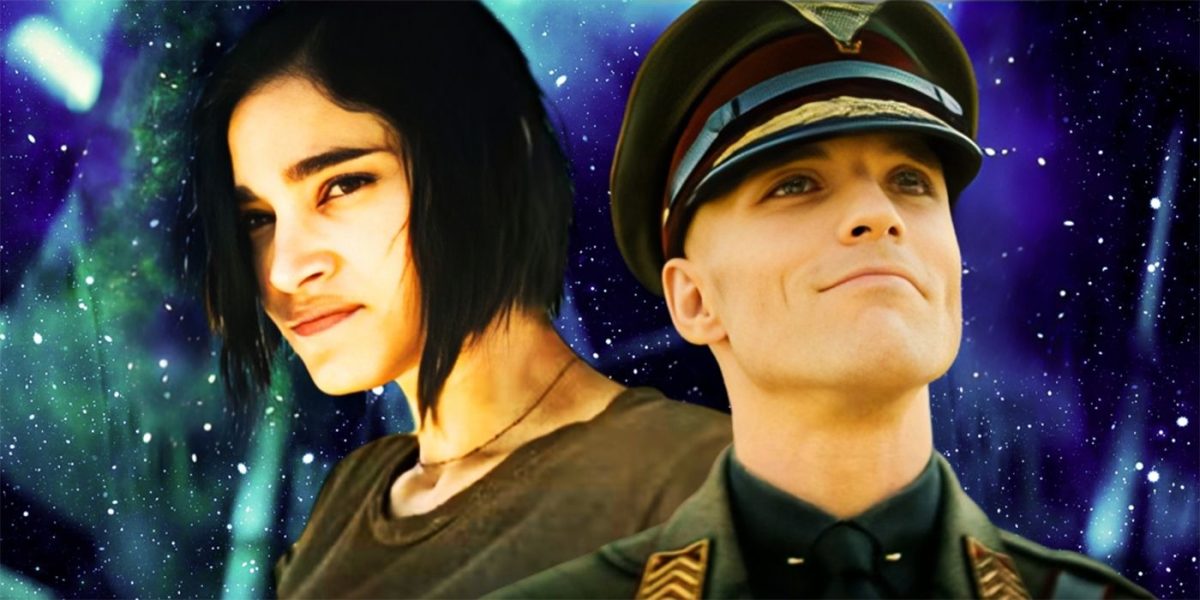 Rebel Moon: 5 formas en las que Zack Snyder podría haber mejorado sus películas de ciencia ficción