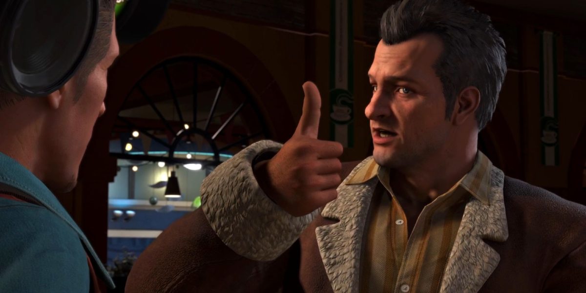 Reseña de Dead Rising Deluxe Remaster: un festín de acción ridícula