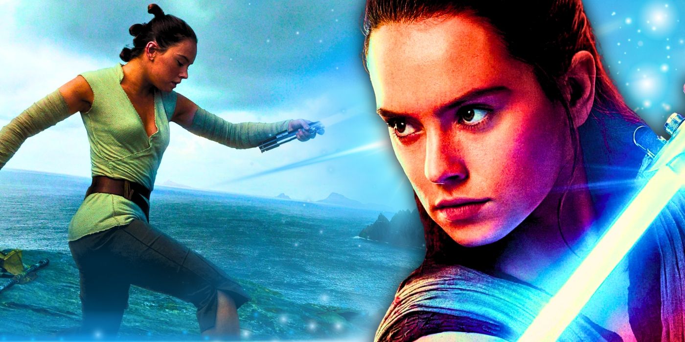 Rey de Daisy Ridley es el “activo cinematográfico más valioso” de Star Wars mientras Lucasfilm descubre el futuro de la franquicia