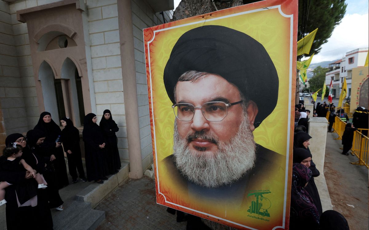 Rusia advierte ‘consecuencias dramáticas’ por asesinato del líder de Hezbolá