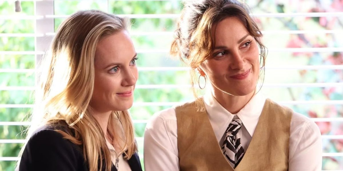 Showrunner aborda los cameos de la estación 19 en la temporada 21 de Grey's Anatomy