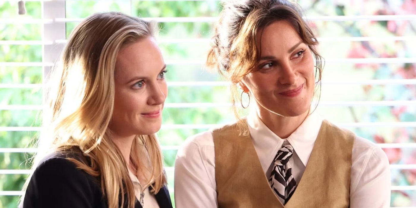 Showrunner aborda los cameos de la estación 19 en la temporada 21 de Grey's Anatomy