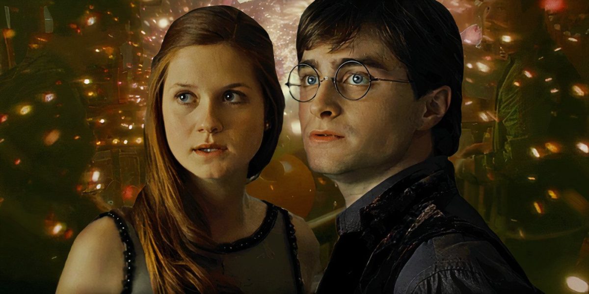 "Si tan solo hubiéramos podido tener películas de 5 horas": el actor que interpreta a Ginny espera que la serie de televisión de Harry Potter sea una adaptación del libro con más matices