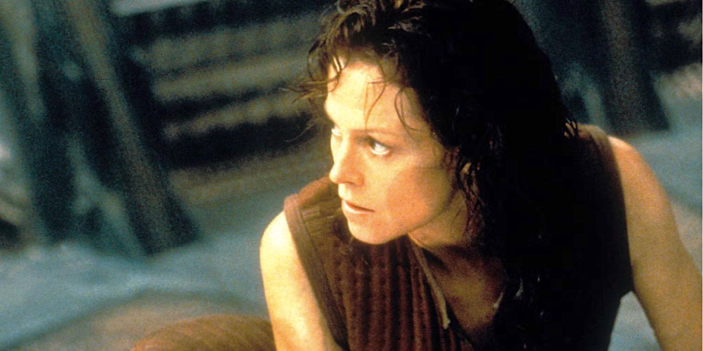 Sigourney Weaver tiene razón: Alien no debería traer de vuelta a Ripley