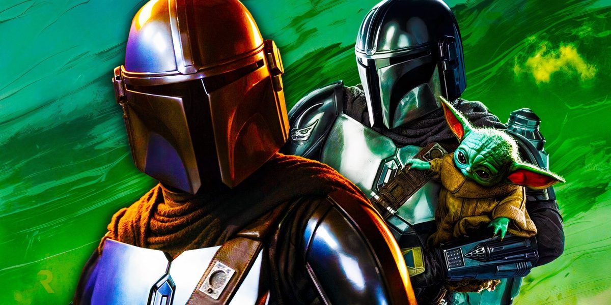 The Mandalorian y Grogu: todo el reparto y personajes confirmados (hasta ahora)