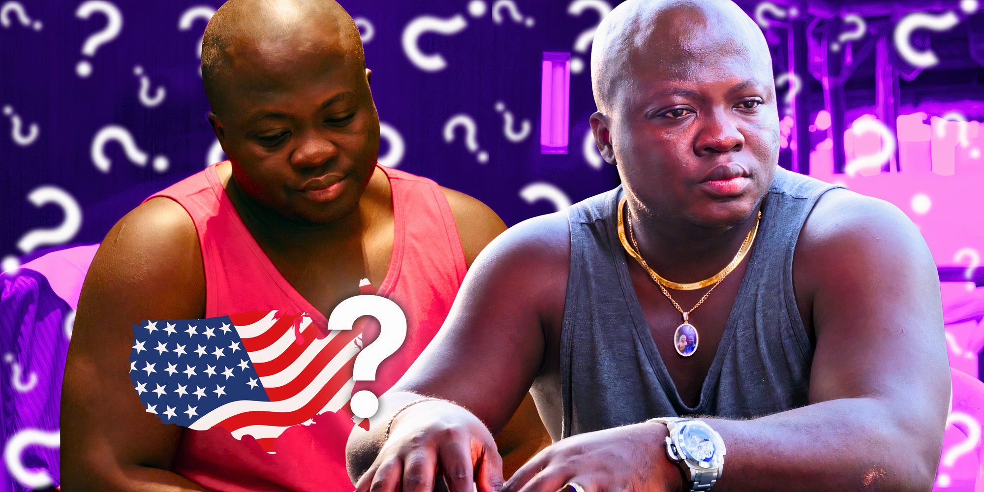 Prometido de 90 días: Michael Ilesanmi nunca se convertirá en un influyente poderoso (su contenido de baja calidad es la prueba)