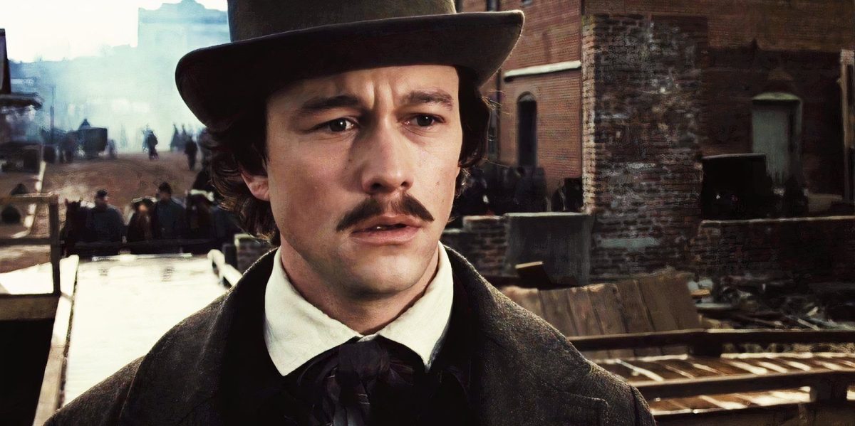 Una estrella recuerda el set “Extreme” de la película Civil War de Spielberg: “No podía haber un vaso de café de papel”